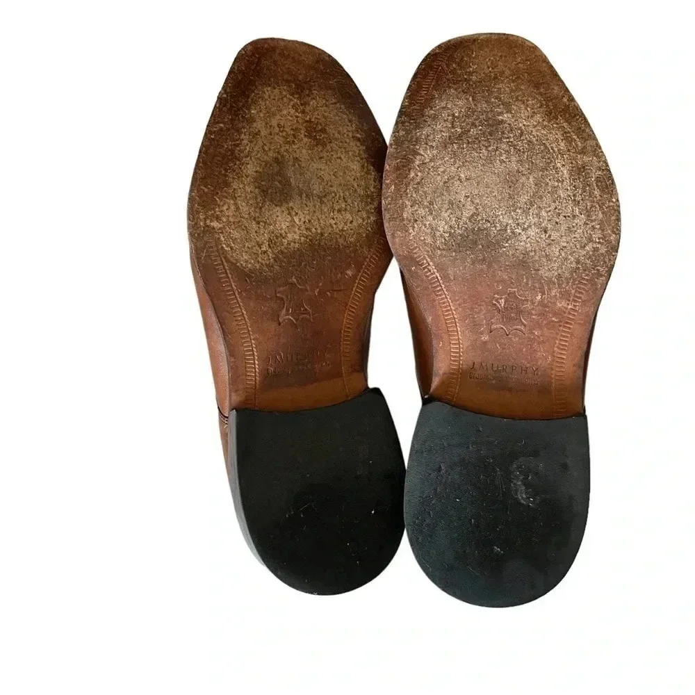 J Murphy by Johnston & Murphy Oxford Men's Shoes Professional Academia